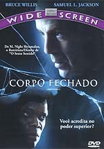 Corpo Fechado